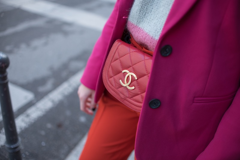 Giacca_French_Connection-Chanel_vintage_bag_5.JPG